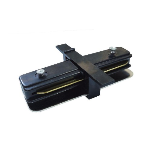 Коннектор прямой Elektrostandard TRCM-1-I-BK 4690389044601 