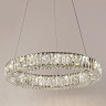 Подвесной светодиодный светильник Newport 8262/S chrome М0064703 - Подвесной светодиодный светильник Newport 8262/S chrome М0064703