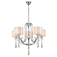  - Подвесная люстра Vele Luce Platonico VL1623L05