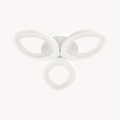 Потолочная светодиодная люстра Lumion Lulu 4573/60CL 