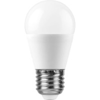  - Лампа светодиодная Feron E27 13W 2700K матовая LB-950 38104