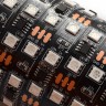 Светодиодная лента Apeyron 14,4W/m 60Led/m 5050SMD разноцветная 5M 83ЦЛ - Светодиодная лента Apeyron 14,4W/m 60Led/m 5050SMD разноцветная 5M 83ЦЛ
