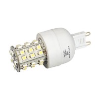  - Светодиодная лампа AR-G9-36S3170-220V White (Arlight, Открытый)
