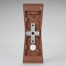 Светильник LGD-Wall-Tub-J2R-12W Warm White (Arlight, IP54 Металл, 3 года) - Светильник LGD-Wall-Tub-J2R-12W Warm White (Arlight, IP54 Металл, 3 года)