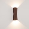 Светильник LGD-Wall-Tub-J2R-12W Warm White (Arlight, IP54 Металл, 3 года) - Светильник LGD-Wall-Tub-J2R-12W Warm White (Arlight, IP54 Металл, 3 года)