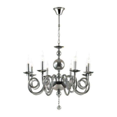 Подвесная люстра Odeon Light Iria 4601/8 