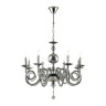 Подвесная люстра Odeon Light Iria 4601/8 - Подвесная люстра Odeon Light Iria 4601/8