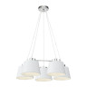 Подвесной светильник Freya FR5004PL-05CH - Подвесной светильник Freya FR5004PL-05CH