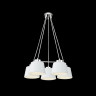 Подвесной светильник Freya FR5004PL-05CH - Подвесной светильник Freya FR5004PL-05CH