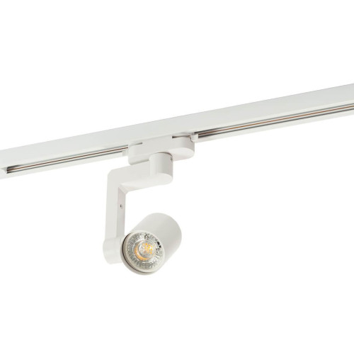 Трековый светильник Denkirs DK6006-WH 