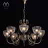 Подвесная люстра MW-Light Аманда 481011608 - Подвесная люстра MW-Light Аманда 481011608