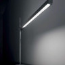 Настольная лампа Ideal Lux Gru Tl Nero 147659 - Настольная лампа Ideal Lux Gru Tl Nero 147659