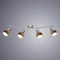  - Спот Arte Lamp Illusione A6125PL-4SS
