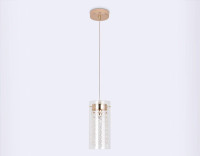  - Подвесной светильник Ambrella light Traditional TR3660