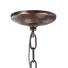 Подвесная люстра Lussole Loft GRLSP-9378 - Подвесная люстра Lussole Loft GRLSP-9378