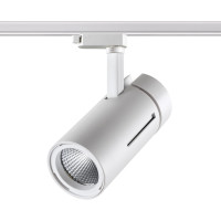 Трековый светодиодный светильник Novotech Dep 358594 - Трековый светодиодный светильник Novotech Dep 358594