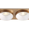 Встраиваемый светильник Crystal Lux CLT 044C WH - Встраиваемый светильник Crystal Lux CLT 044C WH