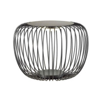  - Настольная лампа Odeon Light Ulla 4106/7TL