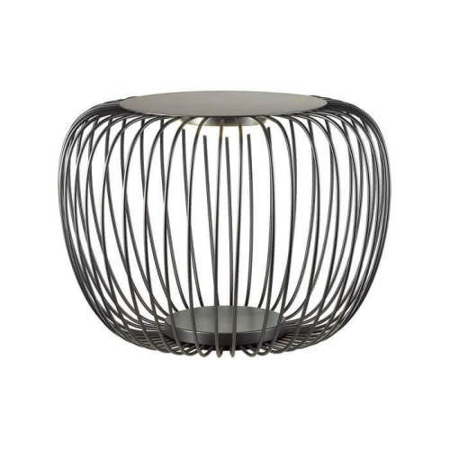 Настольная лампа Odeon Light Ulla 4106/7TL 