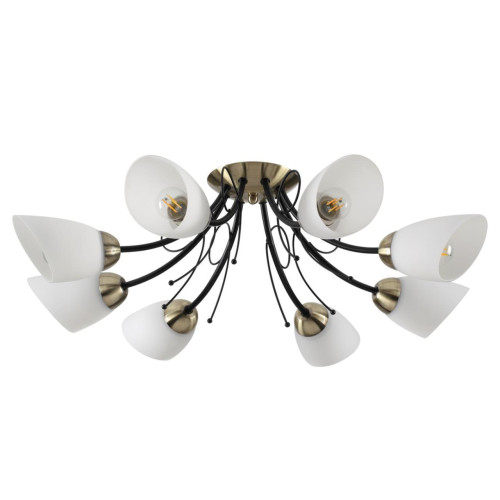 Потолочная люстра Lumion Eliana 4592/8C 