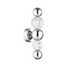 Бра Odeon Light Crystal 5007/7WL - Бра Odeon Light Crystal 5007/7WL