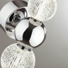Бра Odeon Light Crystal 5007/7WL - Бра Odeon Light Crystal 5007/7WL