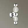 Бра Odeon Light Crystal 5007/7WL - Бра Odeon Light Crystal 5007/7WL