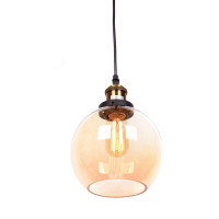  - Подвесной светильник Lumina Deco Navarro LDP 6802 Tea