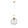 Подвесной светильник Vele Luce Cloe VL5414P11 - Подвесной светильник Vele Luce Cloe VL5414P11