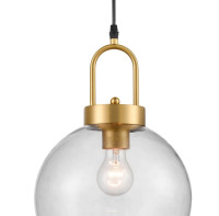  - Подвесной светильник Vele Luce Cloe VL5414P11