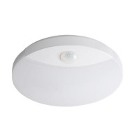 - Светильник настенный с датчиком Kanlux SANSO LED 15W-NW-SE 26520