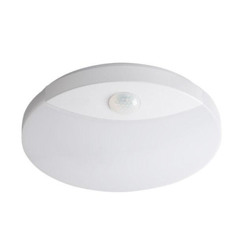Светильник настенный с датчиком Kanlux SANSO LED 15W-NW-SE 26520 