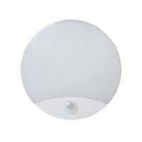  - Светильник настенный с датчиком Kanlux SANSO LED 15W-NW-SE 26520