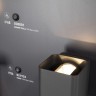 Стенд Cветильники ландшафтные ARLIGHT-E21-2460x1000mm (DB 3мм, пленка, подсветка) (Arlight, -) - Стенд Cветильники ландшафтные ARLIGHT-E21-2460x1000mm (DB 3мм, пленка, подсветка) (Arlight, -)