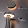 Стенд Cветильники ландшафтные ARLIGHT-E21-2460x1000mm (DB 3мм, пленка, подсветка) (Arlight, -) - Стенд Cветильники ландшафтные ARLIGHT-E21-2460x1000mm (DB 3мм, пленка, подсветка) (Arlight, -)