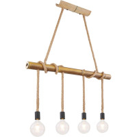 Подвесной светильник Globo Fragno 15429-4H - Подвесной светильник Globo Fragno 15429-4H