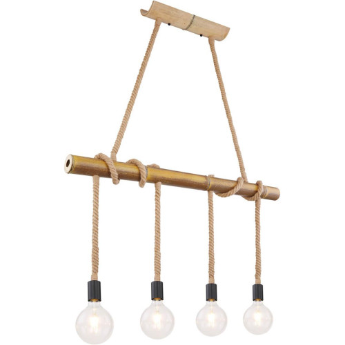 Подвесной светильник Globo Fragno 15429-4H 