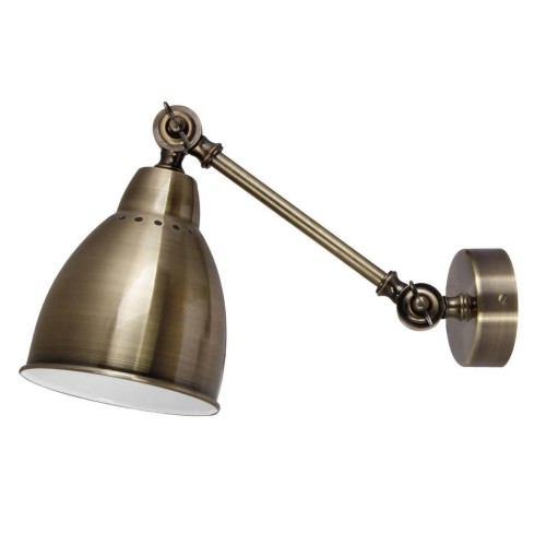 Спот Arte Lamp 43 A2054AP-1AB 