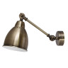 Спот Arte Lamp 43 A2054AP-1AB - Спот Arte Lamp 43 A2054AP-1AB