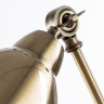 Спот Arte Lamp 43 A2054AP-1AB - Спот Arte Lamp 43 A2054AP-1AB