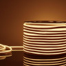 Гибкий неон Elektrostandard 9,6W/m 120LED/m 2835SMD теплый белый 50M 4690389167355 - Гибкий неон Elektrostandard 9,6W/m 120LED/m 2835SMD теплый белый 50M 4690389167355