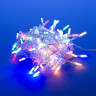 Светодиодная гирлянда Uniel 220V разноцветный ULD-S0500-100/DTA Multi IP20 Crystal UL-00003948 - Светодиодная гирлянда Uniel 220V разноцветный ULD-S0500-100/DTA Multi IP20 Crystal UL-00003948
