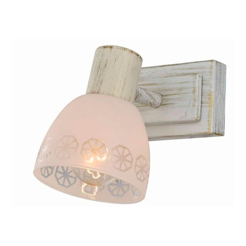 Спот Toplight Shona TL3740Y-01WG 