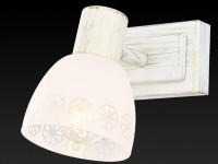 Спот Toplight Shona TL3740Y-01WG - Спот Toplight Shona TL3740Y-01WG