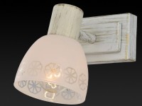 Спот Toplight Shona TL3740Y-01WG - Спот Toplight Shona TL3740Y-01WG