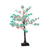 Светодиодное дерево 60х60х95см Uniel ULD-T6095-240/SBA White IP20 PEACH UL-00001408 - Светодиодное дерево 60х60х95см Uniel ULD-T6095-240/SBA White IP20 PEACH UL-00001408