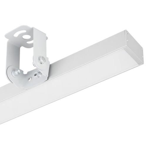 Светильник  SP-LINE-4932-L1000-24W Day4000 (SL, 120 deg, 24V) IP65 (Arlight, Металл) 