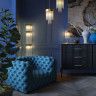 Настольная лампа Odeon Light York 4788/2T - Настольная лампа Odeon Light York 4788/2T