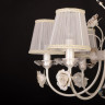 Подвесная люстра Abrasax 2031/6 (cream pearl) - Подвесная люстра Abrasax 2031/6 (cream pearl)