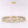 Подвесной светильник Newport 10124+14/S gold М0064265 - Подвесной светильник Newport 10124+14/S gold М0064265